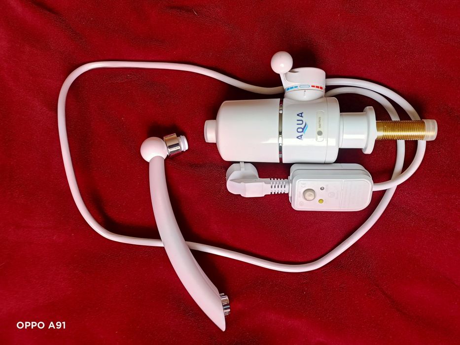 Водонагреватель  AQUA