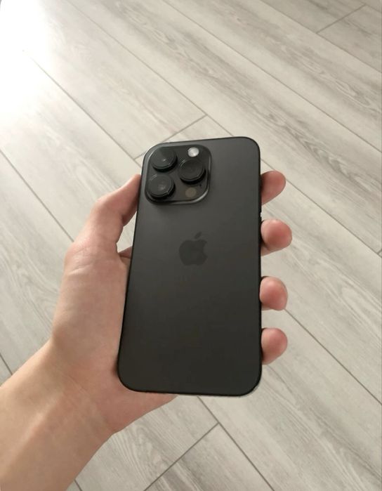 Iphone 14 pro 128gb 94% идеал