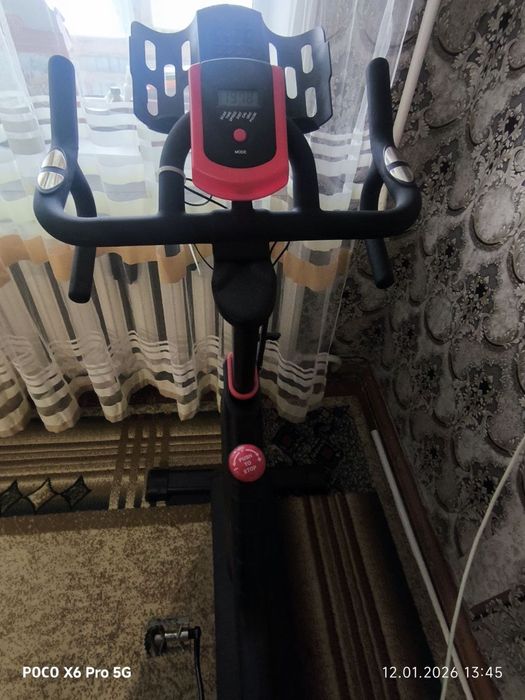 Продам спин байк