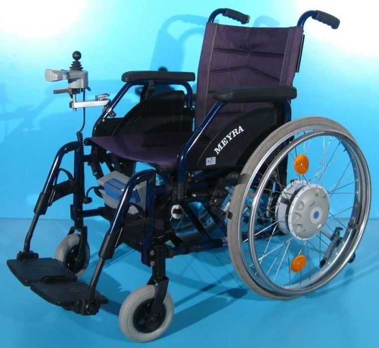 carut carucior electric