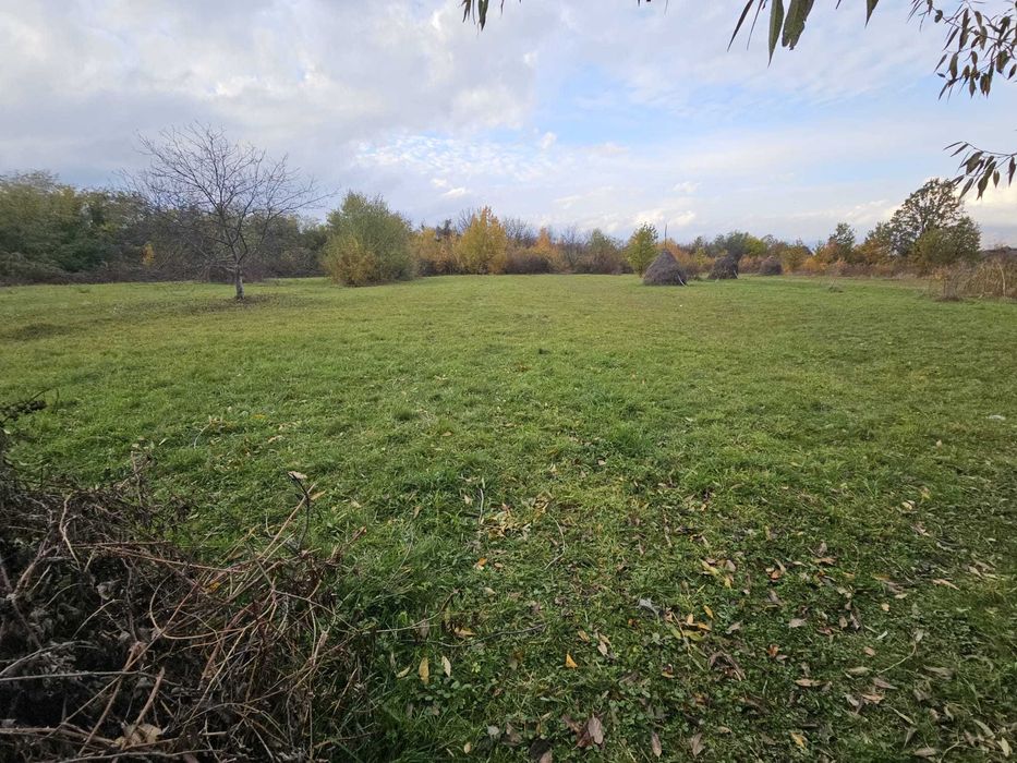 Teren de vanzare  intravilan 2629 [ mp ] Front la drum 30 ml