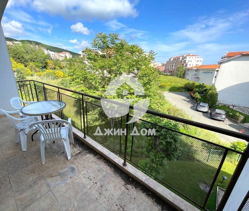 Продава се Тристаен апартамент в Свети Влас - 80 кв.м за 1319 €/кв.м - Снимка #11