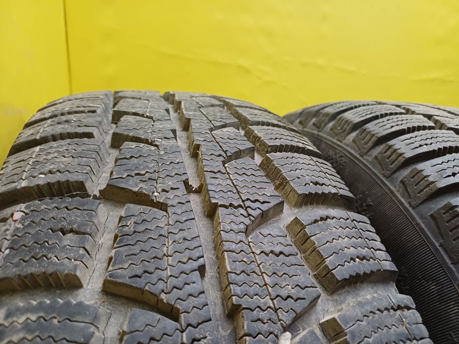 Шины 195/65 R15 Cordiant пара.