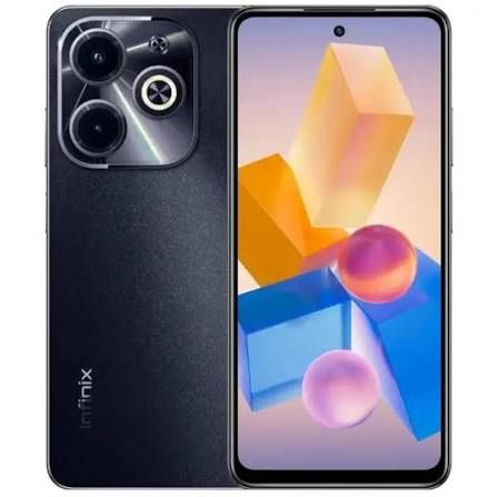 Infinite xot 40 256gb 8+4