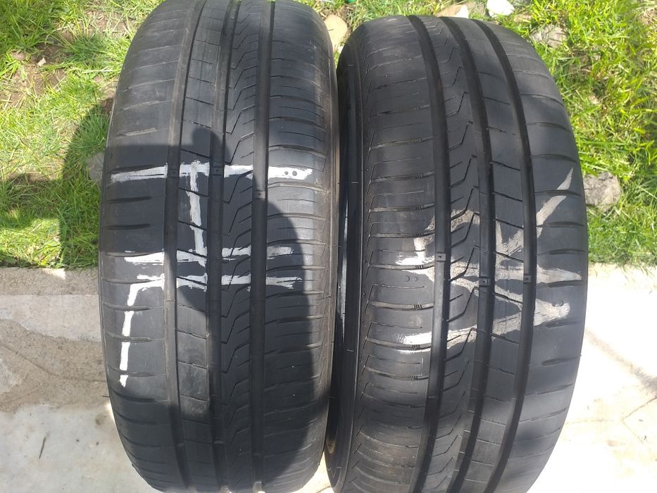 Гуми два броя 185/60/14