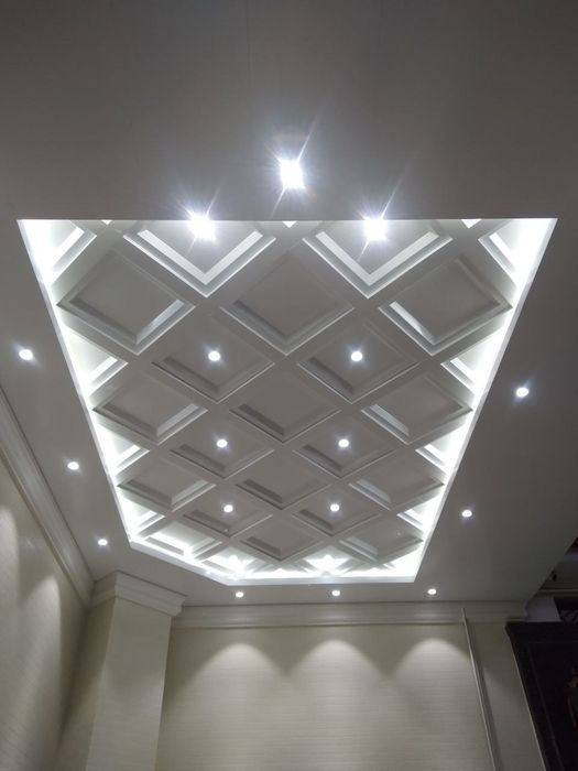 Alucobond Narxlar alkafon ustalar alyukobond fasad