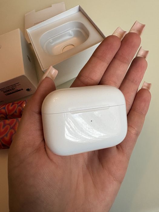 Apple Airpods Pro 2nd Generation