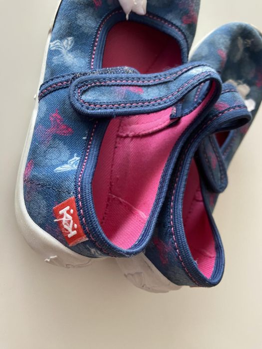 Детски пантофи Колев и Колев 32, 30 н и 27н