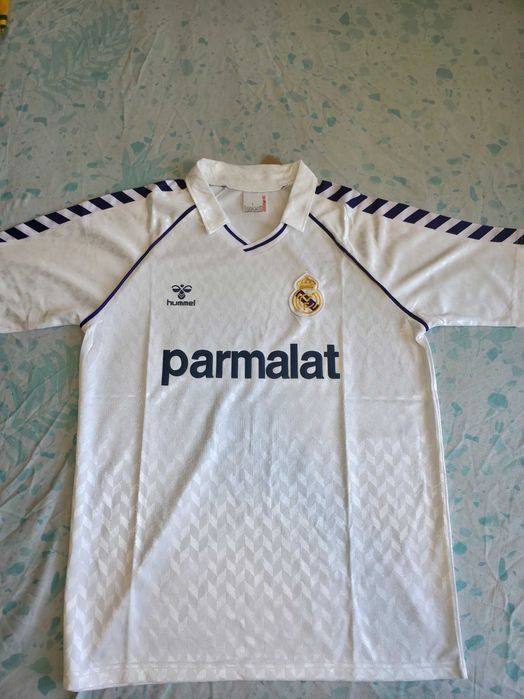 Tricouri Fotbal Retro marimea L
