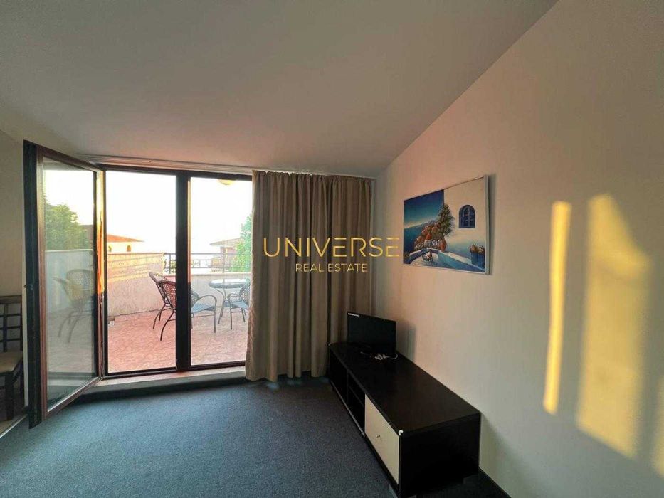 Продава се Едностаен апартамент в Ахелой - 44 кв.м за 1205 €/кв.м - Снимка #4