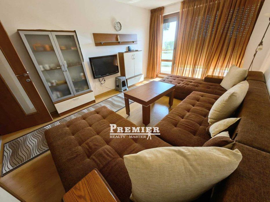 Продава се Двустаен апартамент в Несебър - 65 кв.м за 1231 €/кв.м - Снимка #1