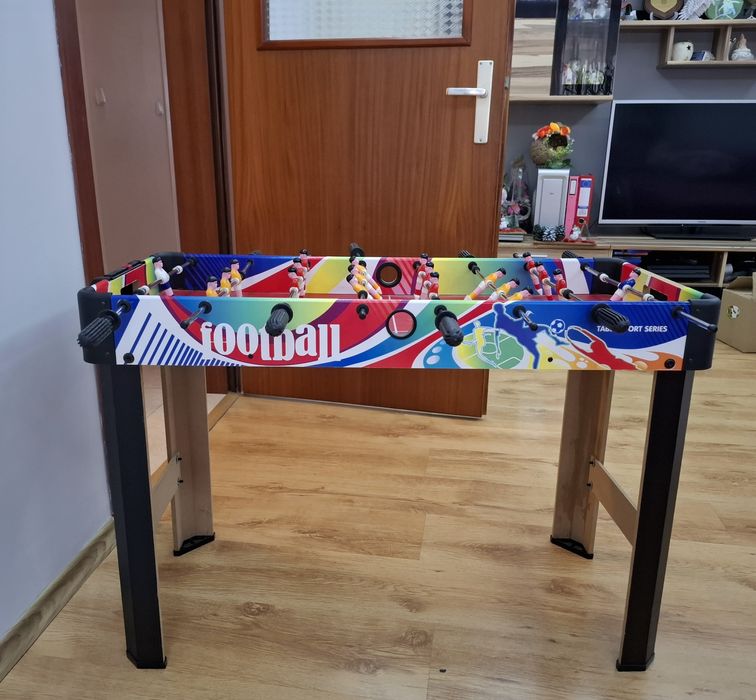 Голяма футболна джага