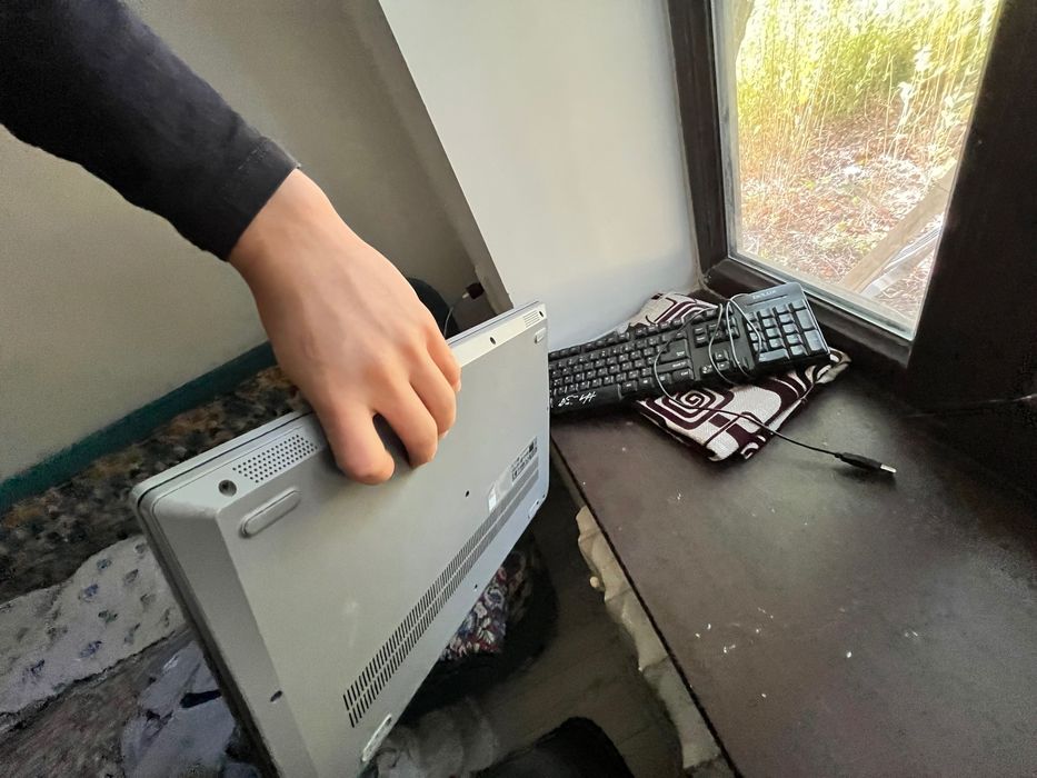 леново ноутбук для работы