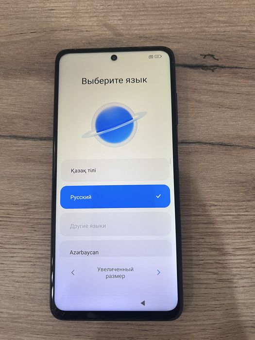 Продам телефон poco x3 pro