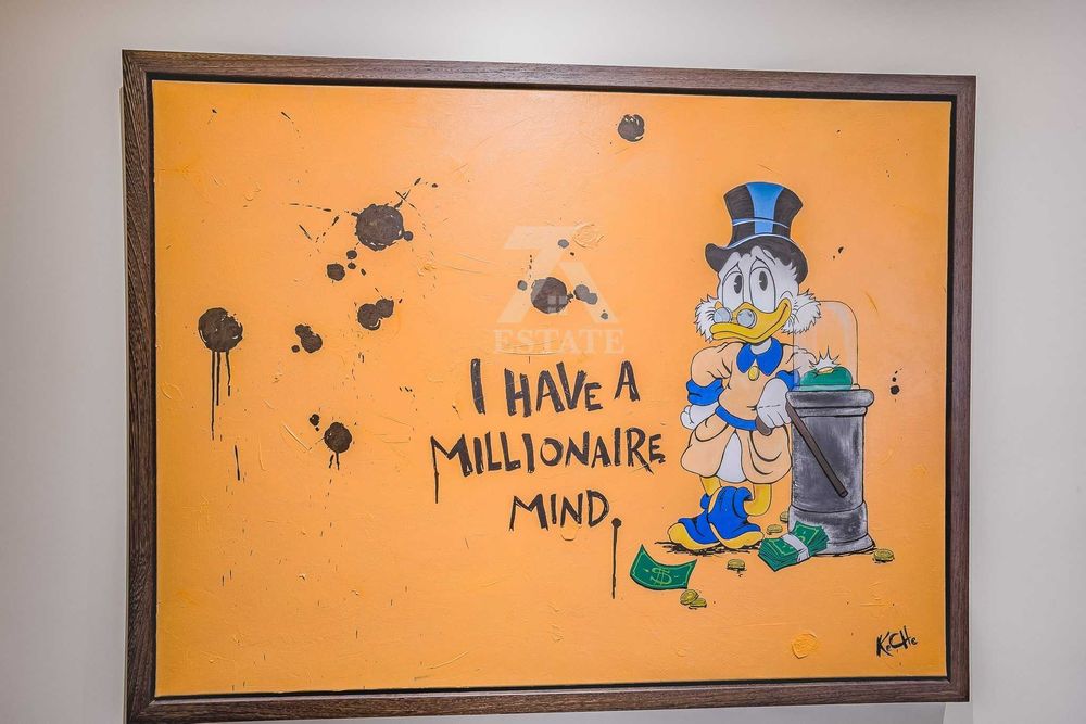 2- стаен апартамент в кв. Горубляне-Гр. София