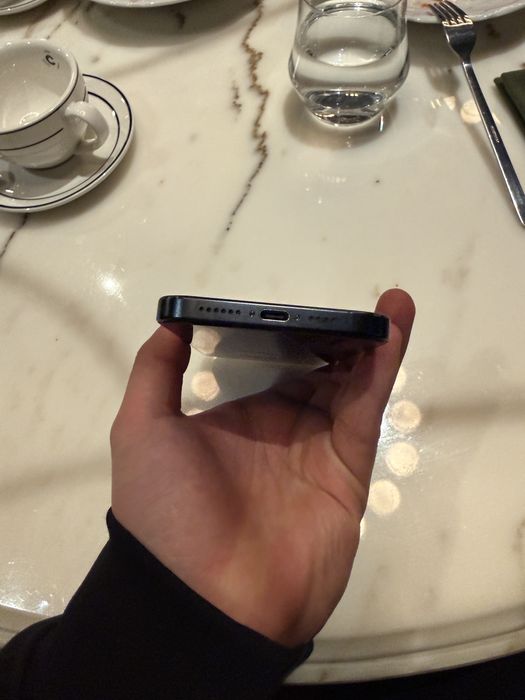 iPhone 15 pro max 512 gb