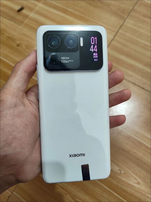 Xiaomi 11 ultra