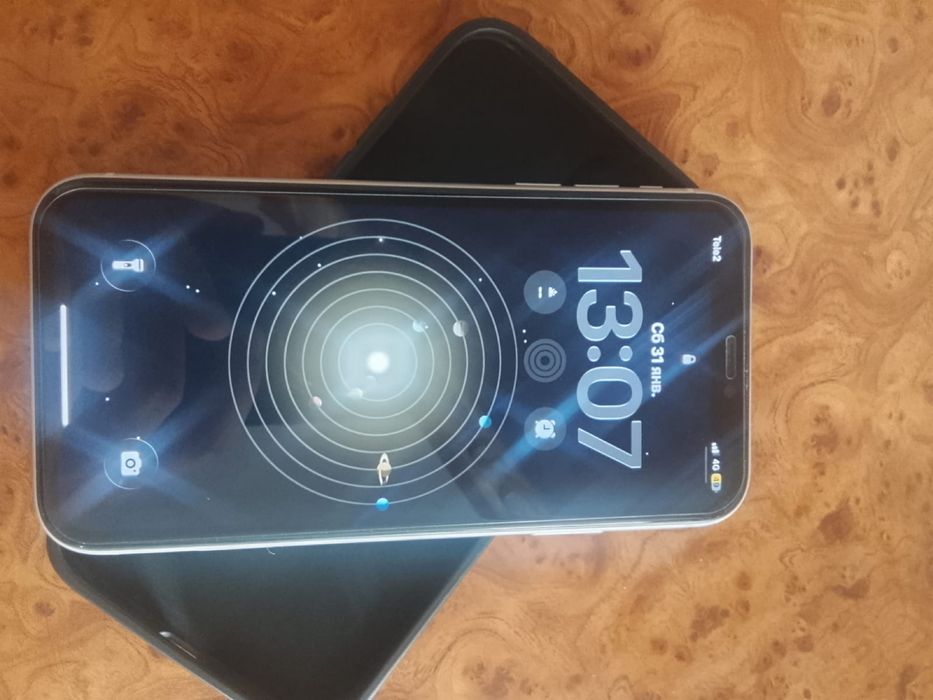 Продам айфон 11 в хорошом состоянии