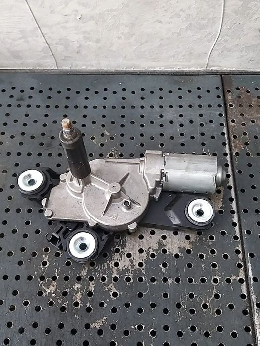 Motoras stergator haion volvo v50 3m51r17k441ab