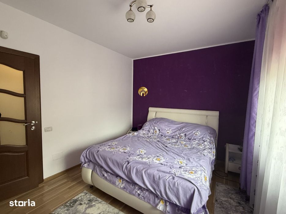 Casa de vanzare complet mobilata si utilata in Bragadiru