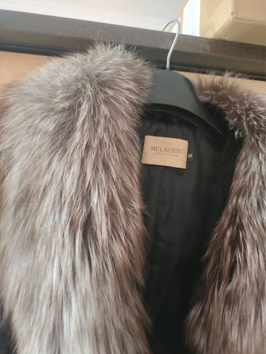 Шуба натуральная срочно