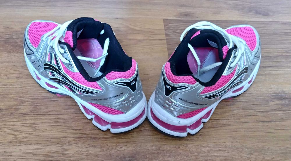 Маратонки Asics Gel-Kayano 14