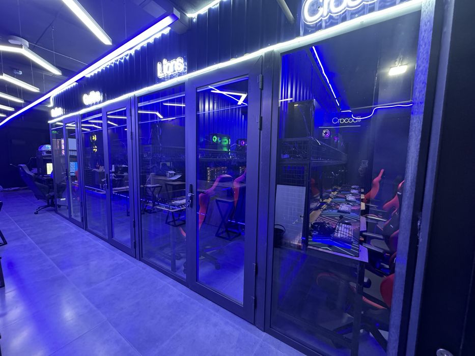 Срочно пустое помещение в ремонтом