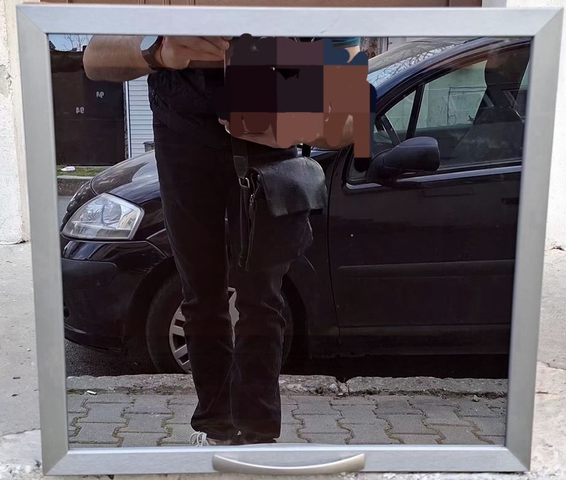 Горен шкаф за кухня