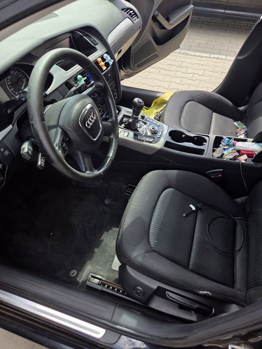 Detailing Interior Auto Cluj / Apahida – Mașina ta ca nouă!