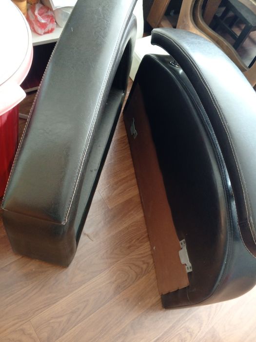 Продам спинки от дивана, кресло