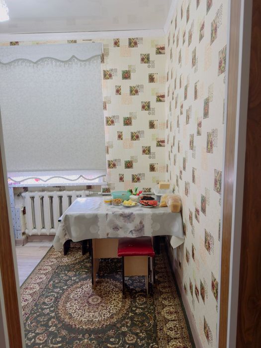 Сдается 2 комн квартира