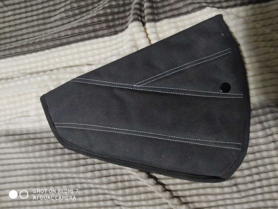 треугольник для детей в машину качество не маркий