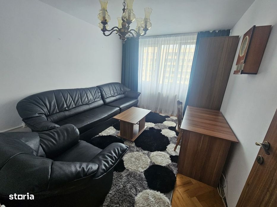 Apartament 3 camere Centrul civic ! — fotografia 3