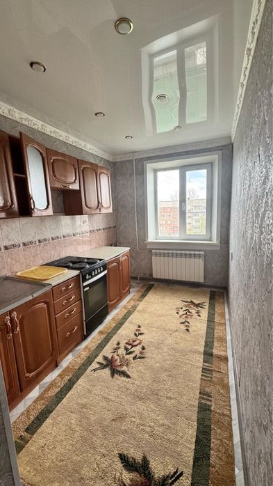 Сдам 3-х комн. квартиру