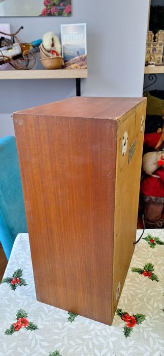 Високоговорител абонатен тип ВА 2-2Д