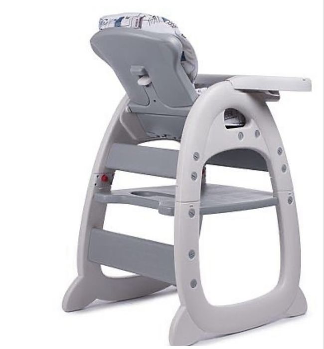 Детский стульчик