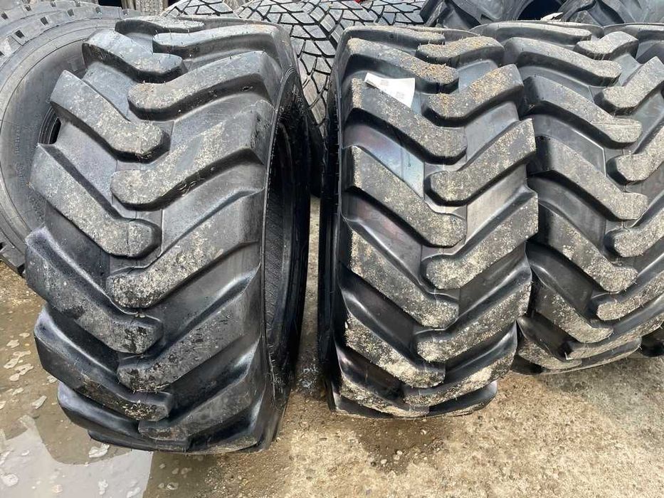Cauciucuri noi 405/70-24 ori 16.0/70-24 cu 16pr OZKA