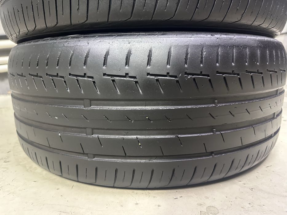 Шины 235/45R18 (4шт)