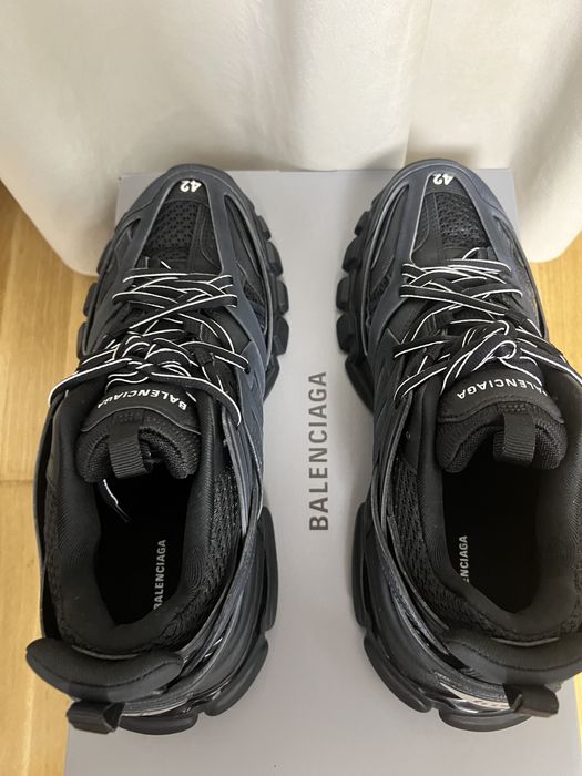 *STOC NOU* Balenciaga Track PREMIUM (Verificare)