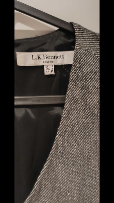 Нови къси зимни поли, размер S