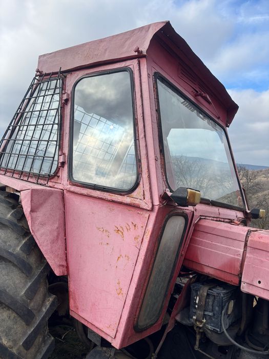 Tractor persoană fizică tel:0745905136