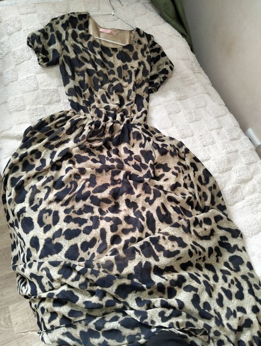 Разные платья 2000