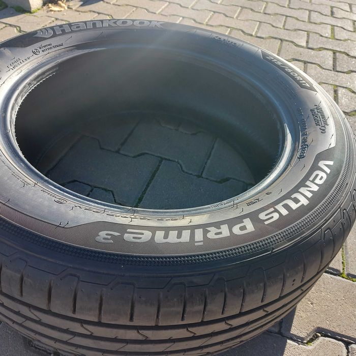 Hankook Ventus Prime 3 K125 215-60 R17 96H Летни гуми