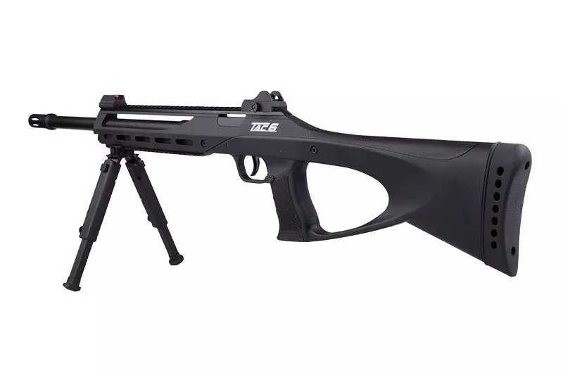 Pusca Sniper Airsoft TAC 6 Propulsie Pe CO2 Produs ASG,Noua In Cutie