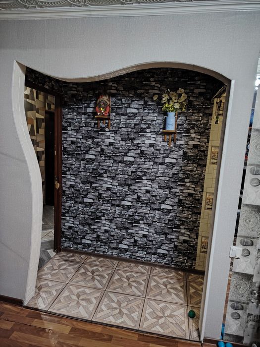 Квартира однокомнатная