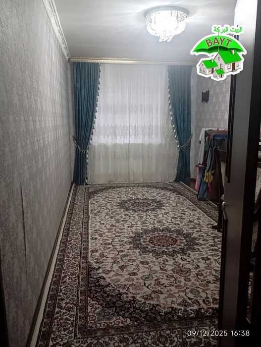 • КИРПИЧНЫЙ НОВОСТРОЙКА 2комнатная Продаётся квартира 8-ХУДУД