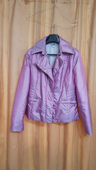 Geacă damă M primăvară/toamnă