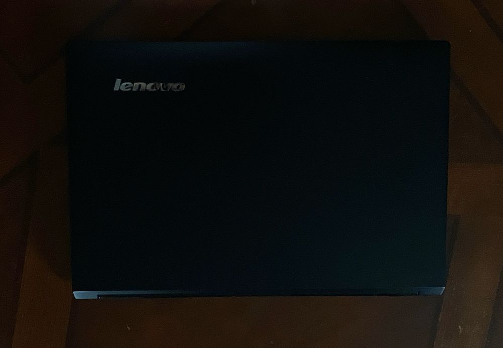 Ноутбук Lenovo B50-40