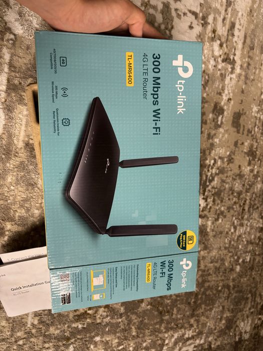 Продается Модем Tp-link