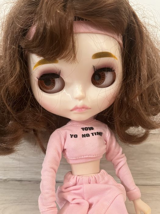 Blythe doll/ кукла блайз/ Блайт қуыршақ